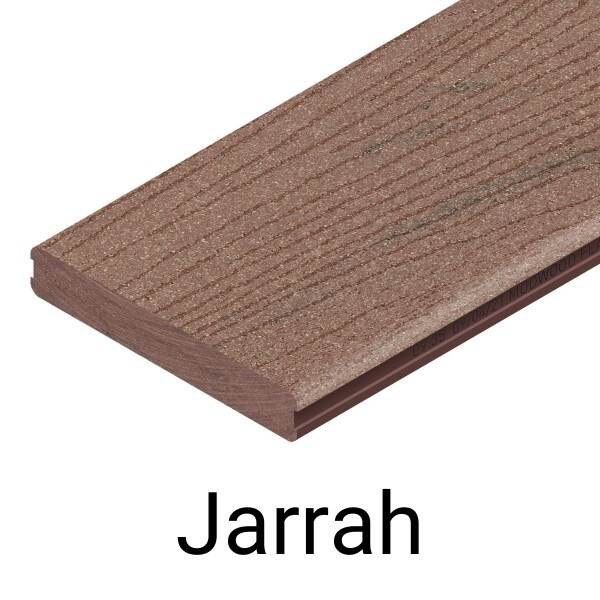 Modwood Flame Shield 137x23x5400